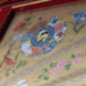 Meet your Posher, Stephen